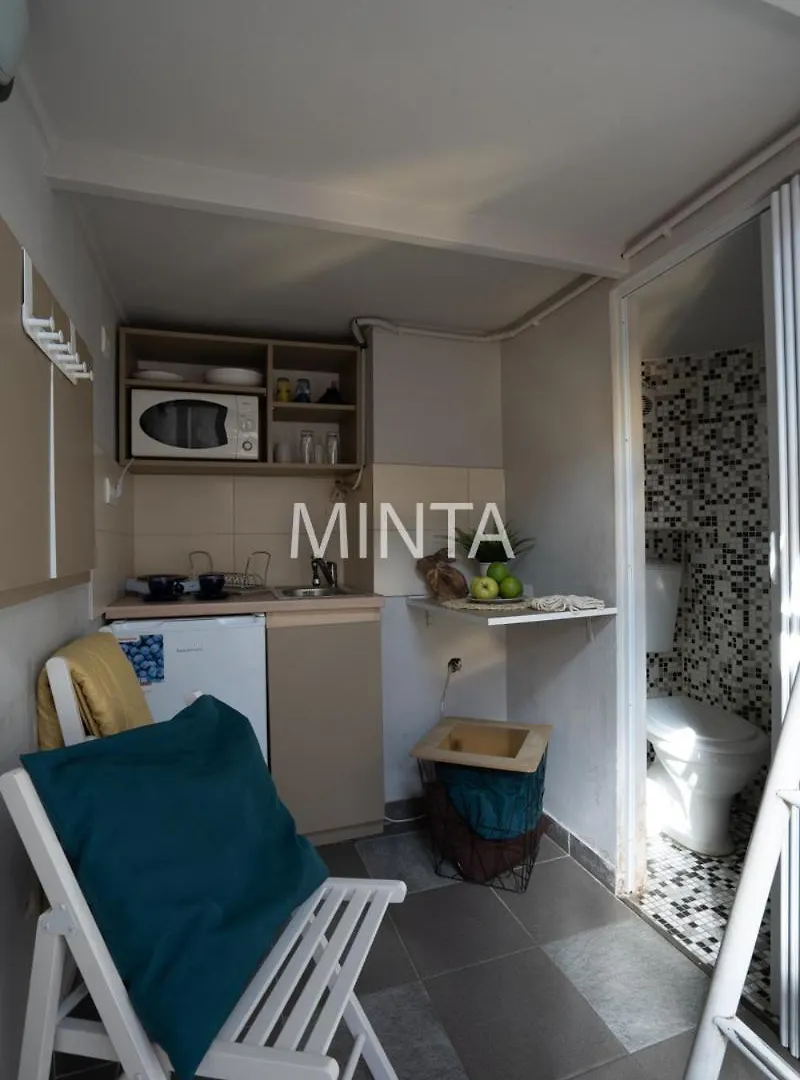 Апартаменты Cute Little Flat Near Kazinczy Downtown Будапешт