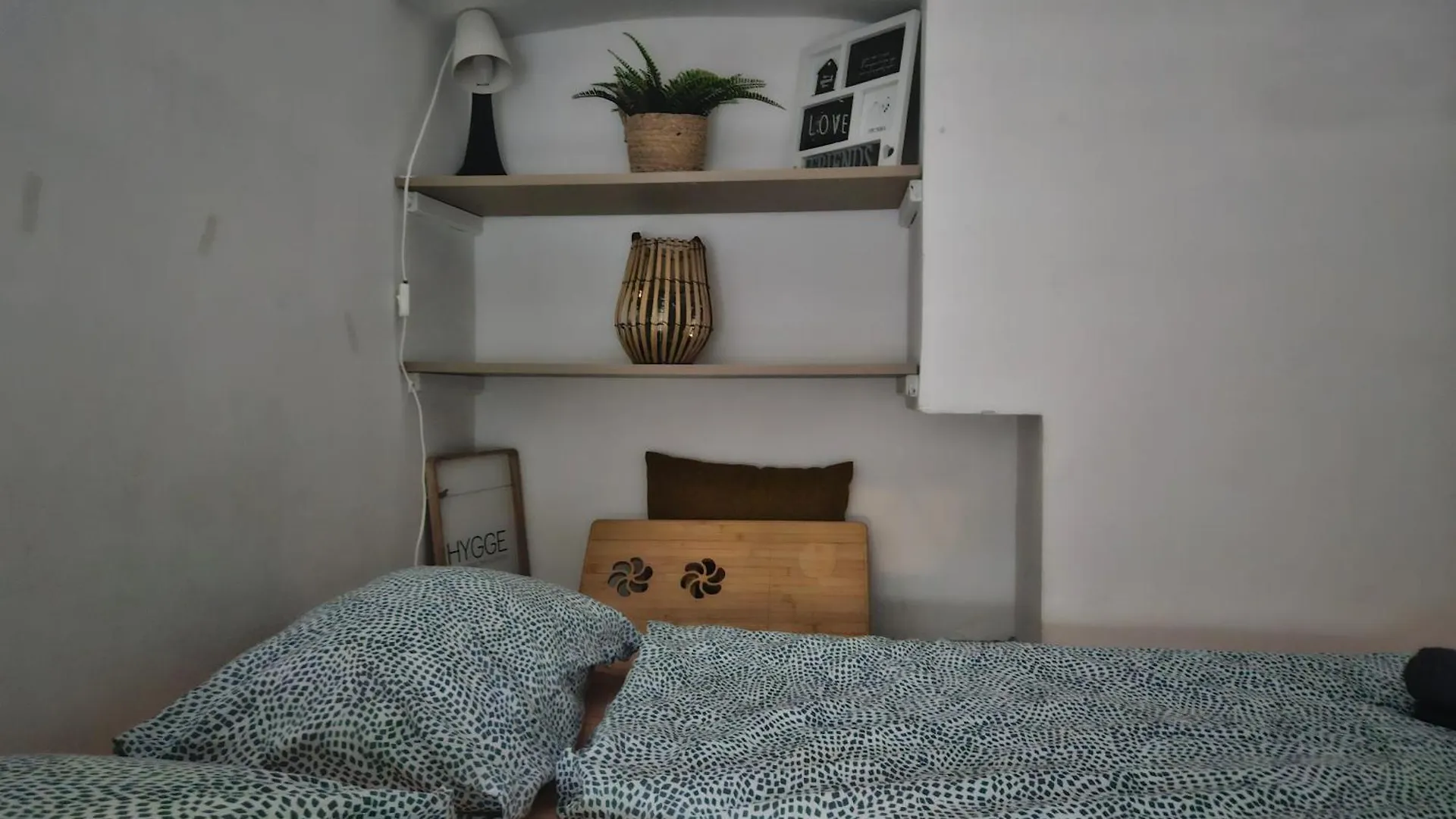 Апартаменты Cute Little Flat Near Kazinczy Downtown Будапешт